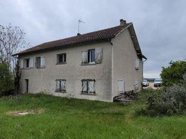 Villa 4 chambres, Monflanquin Aquitaine 47150 DS101741660