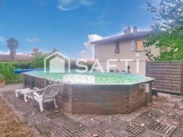 Villa 4 chambres, Monfort Midi 32120 DS100779346