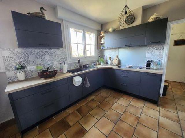 Villa 4 chambres, Monguilhem Midi 32240 DS100853024
