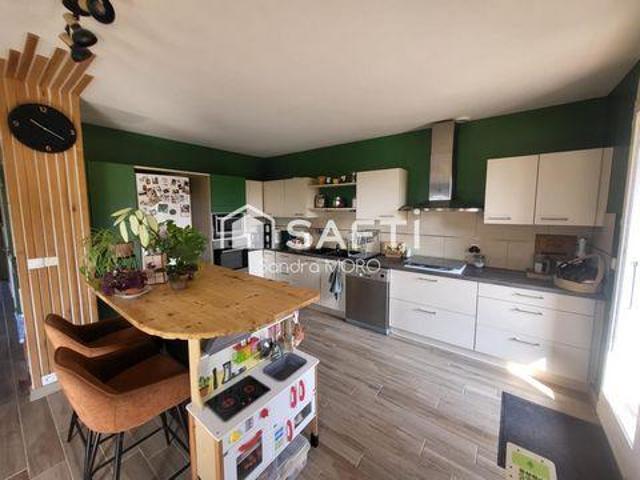 Villa 4 chambres, Mongauzy Aquitaine 33190 DS105606752