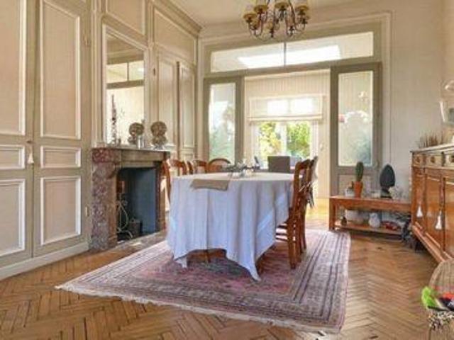 Villa 4 chambres, Mons Nord 59370 DS102524853
