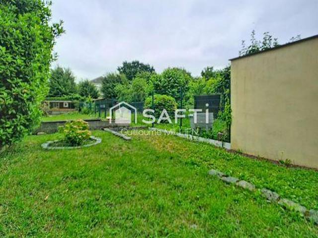 Villa 4 chambres, Mons Nord 59370 ES105627115