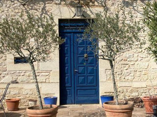 Villa 4 chambres, Monségur Aquitaine 33580 DS96311209