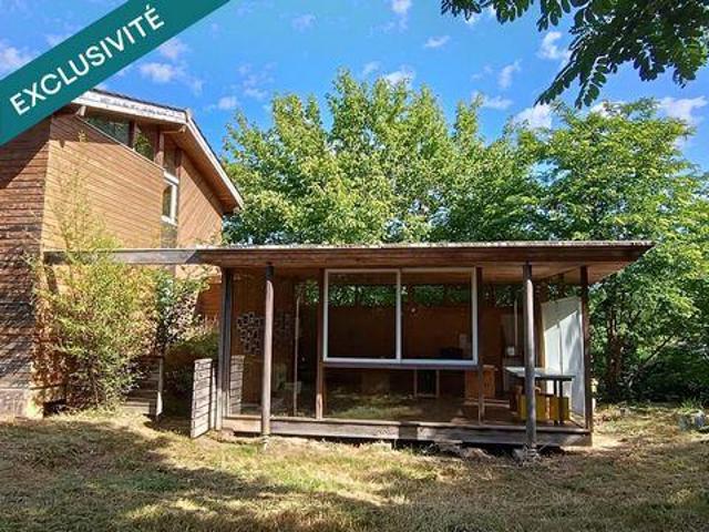 Villa 4 chambres, Montussan Aquitaine 33450 DLS104944968