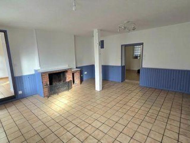 Villa 4 chambres, Mont Haute 76130 DS100682362