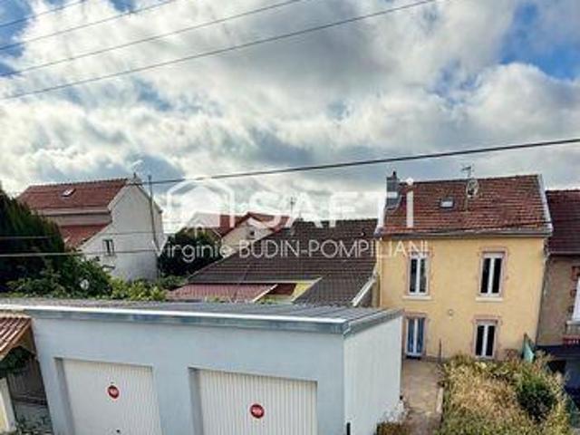 Villa 4 chambres, Mont Lorraine 54350 DLS105412946