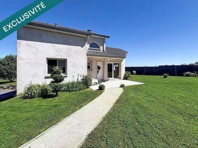 Villa 4 chambres, Mont Lorraine 54360 DS102956803