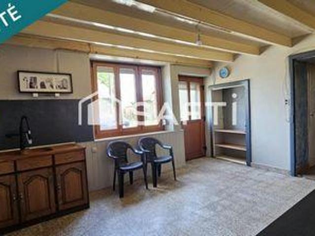 Villa 4 chambres, Mont Lorraine 88320 DS103095563