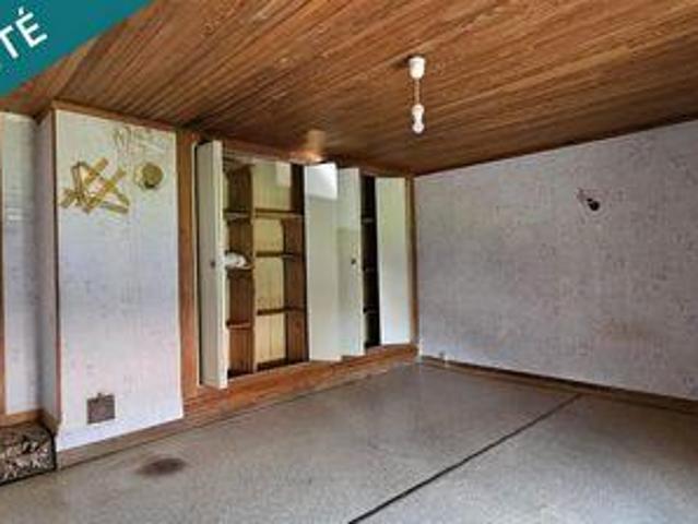 Villa 4 chambres, Mont Lorraine 88320 DS103095563