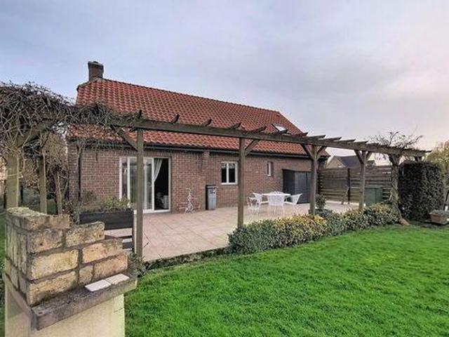 Villa 4 chambres, Mont Nord 62350 DS99888081