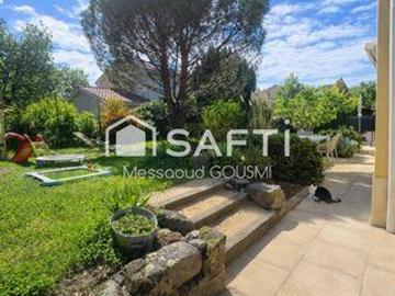 Villa 4 chambres, Montagny Rhône 69700 DS101378430