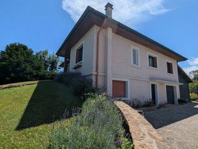 Villa 4 chambres, Montagnat Rhône 01250 DS103415696