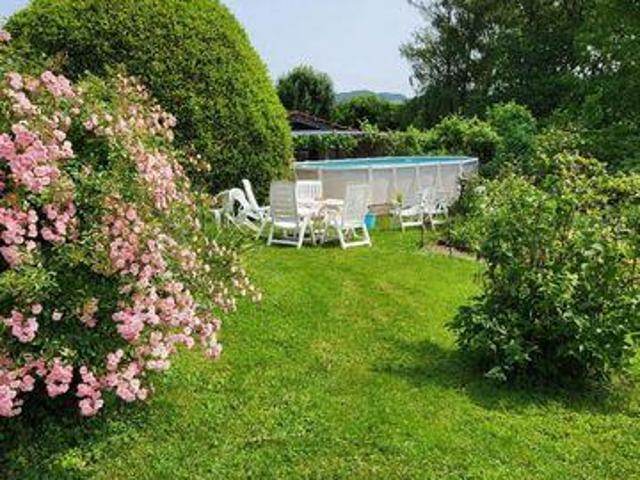 Villa 4 chambres, Montain Franche 39210 DLS105627596