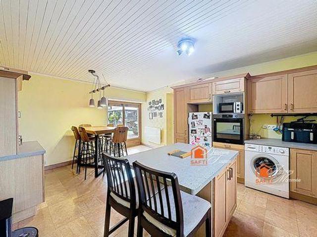 Villa 4 chambres, Montalieu Rhône 38390 ES98366103