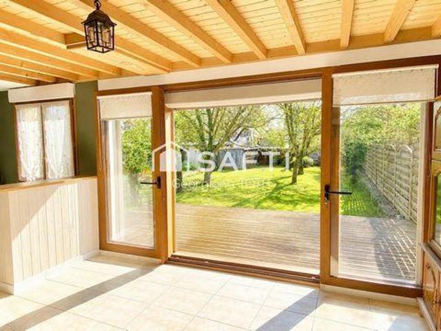 Villa 4 chambres, Montataire Picardie 60160 ES103804790
