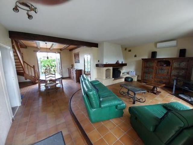 Villa 4 chambres, Montauban Midi Pyrénées 82000 DS96311264