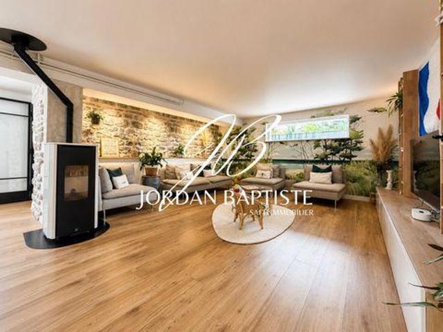 Villa 4 chambres, Montauban Midi 82000 DS104647960