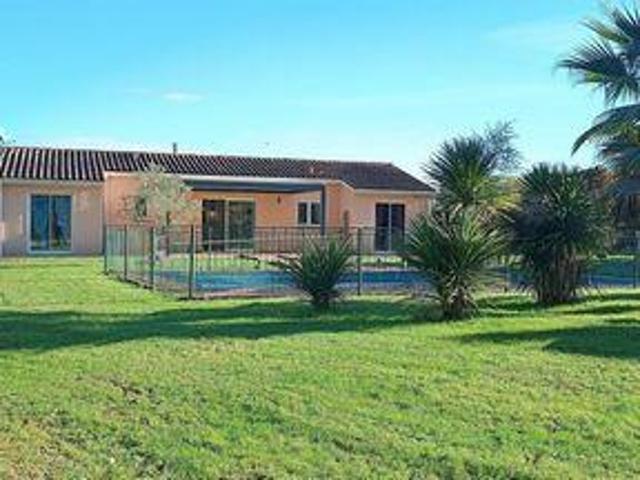 Villa 4 chambres, Montauban Midi 82000 DS104684944