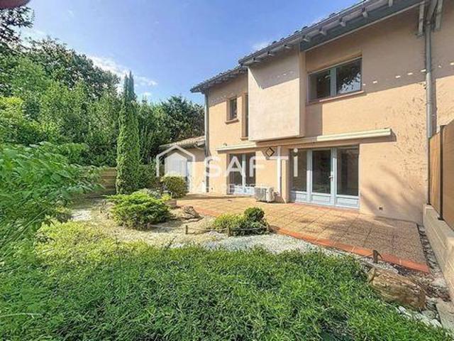 Villa 4 chambres, Montauban Midi 82000 DS105138797