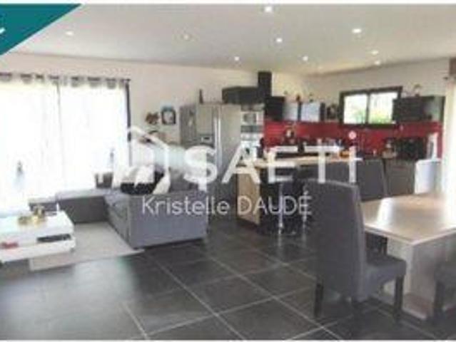 Villa 4 chambres, Montauban Midi 82000 DS105138791