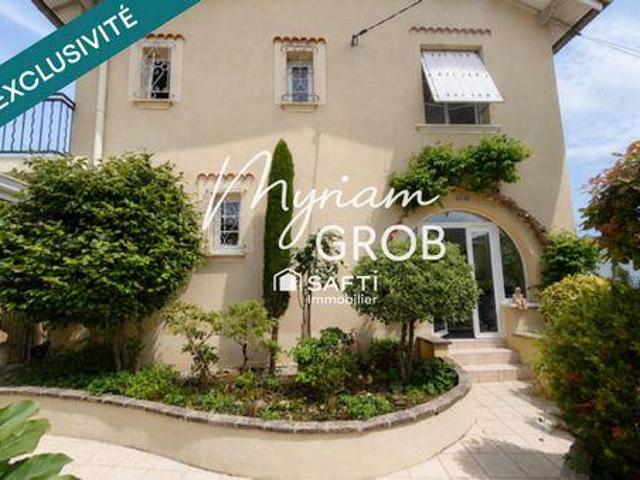 Villa 4 chambres, Montauban Midi 82000 DS102759509