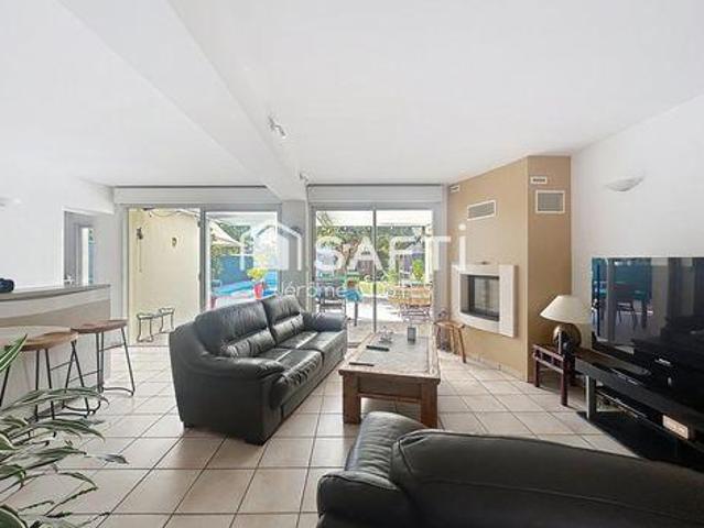 Villa 4 chambres, Montauban Midi 82000 DS103122742