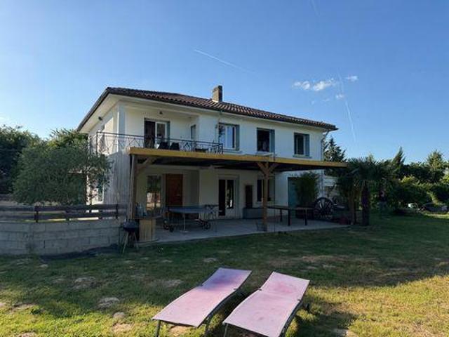 Villa 4 chambres, Montauban Midi 82000 DS103659720