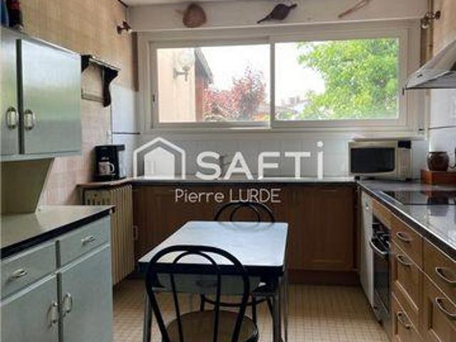 Villa 4 chambres, Montauban Midi 82000 ELS105272554