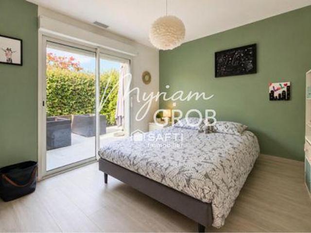 Villa 4 chambres, Montauban Midi 82000 ELS105285659