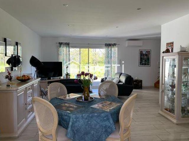 Villa 4 chambres, Montauban Midi 82000 ELS105381239