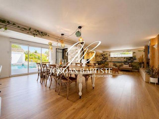Villa 4 chambres, Montauban Midi 82000 ES104647960