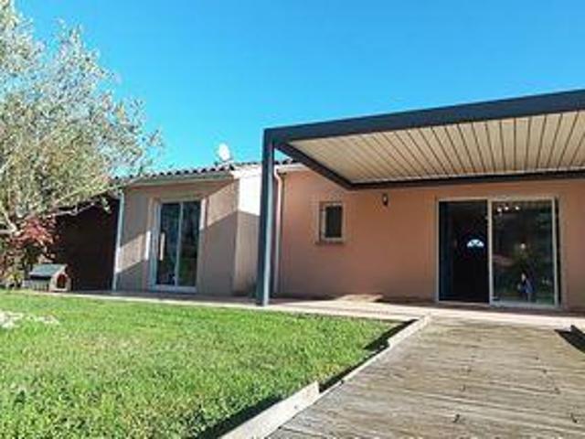 Villa 4 chambres, Montauban Midi 82000 ES104684944