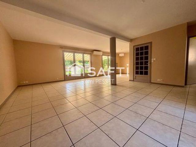 Villa 4 chambres, Montauban Midi 82000 ES105138797