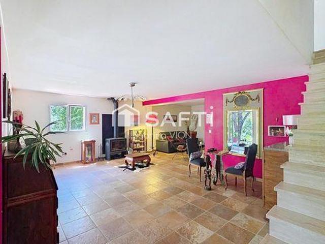 Villa 4 chambres, Montauban Midi 82000 ES105865973