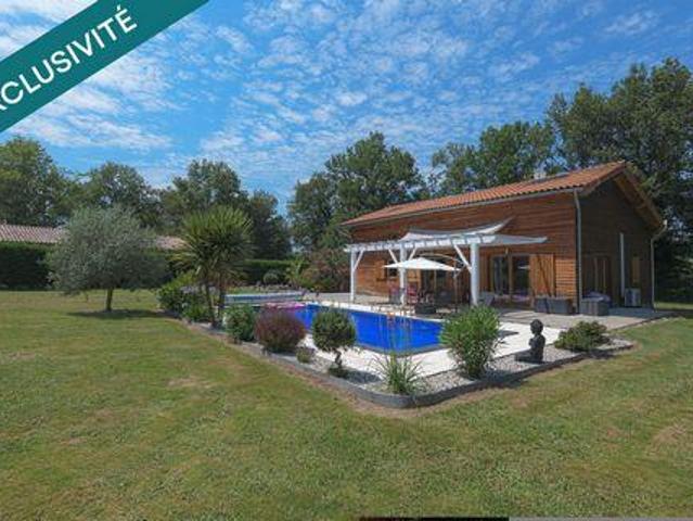 Villa 4 chambres, Montauban Midi 82000 ES102857198