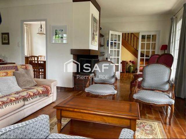 Villa 4 chambres, Montauban Midi 82000 ES103218505