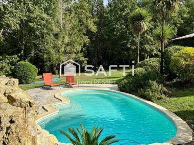 Villa 4 chambres, Montauban Midi 82000 ES99734284