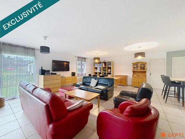 Villa 4 chambres, Montauban Midi 82000 ES99202678