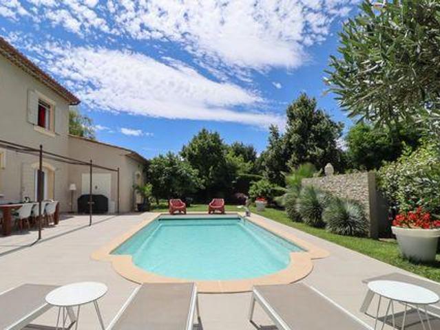 Villa 4 chambres, Montauroux Provence 83440 DS101277294