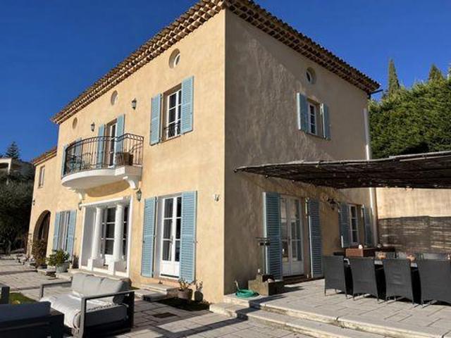 Villa 4 chambres, Montauroux Provence 83440 ES94696043