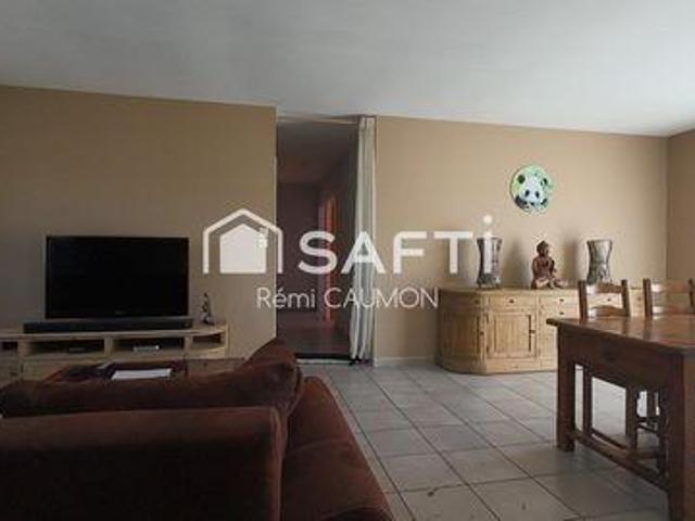 Villa 4 chambres, Montayral Aquitaine 47500 DLS103845983