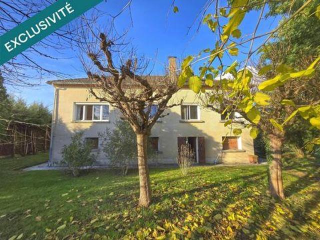 Villa 4 chambres, Montayral Aquitaine 47500 DS98681958