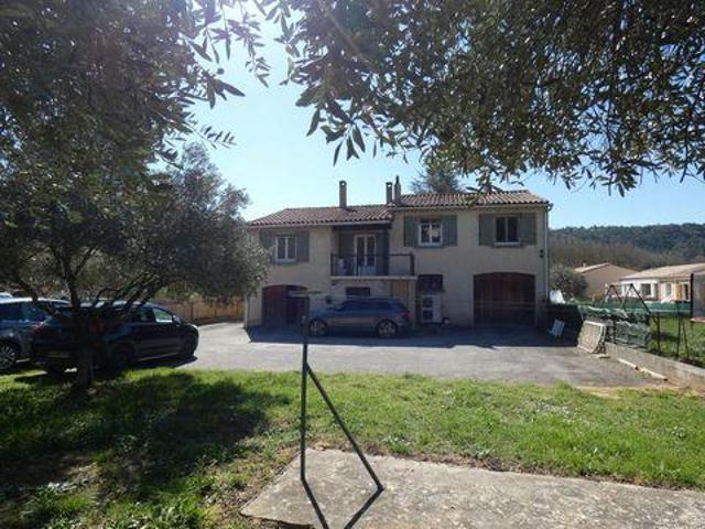 Villa 4 chambres, Montazels Languedoc 11190 DS100539108