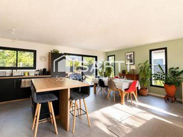 Villa 4 chambres, Montbartier Midi 82700 DS104988696