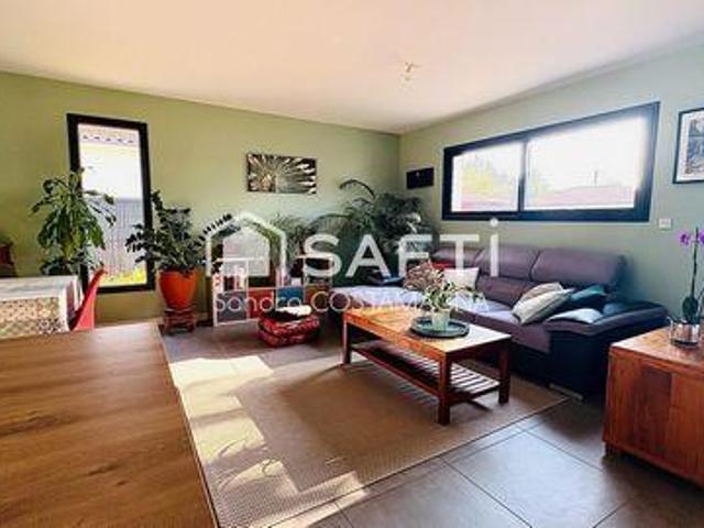Villa 4 chambres, Montbartier Midi 82700 ES104988696