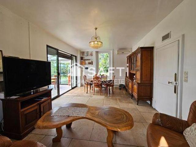 Villa 4 chambres, Montbard Bourgogne 21500 DS101567741