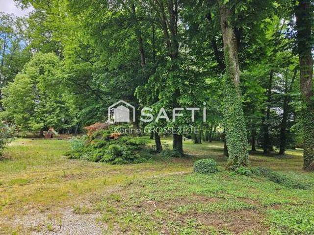 Villa 4 chambres, Montbard Bourgogne 21500 DS103014889