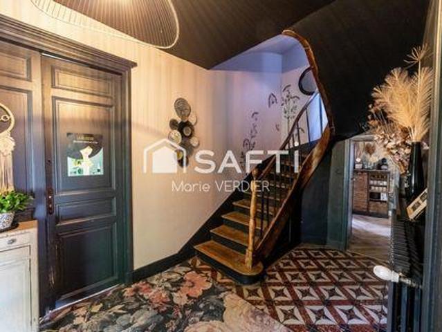 Villa 4 chambres, Montbazens Midi 12220 DS103546279