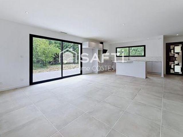 Villa 4 chambres, Montbeton Midi 82290 DLS104868082