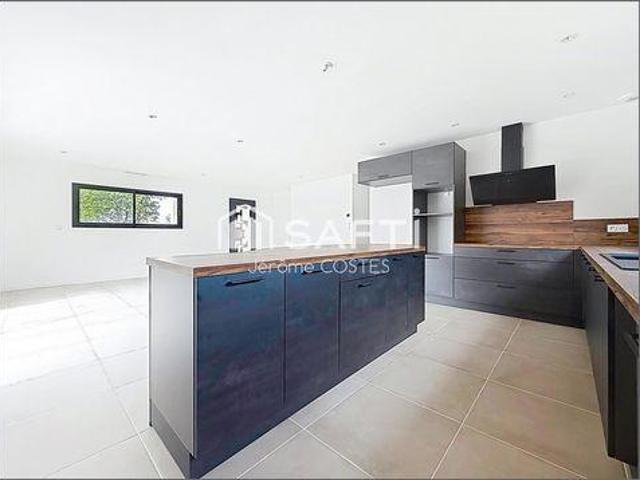 Villa 4 chambres, Montbeton Midi 82290 DS102407000